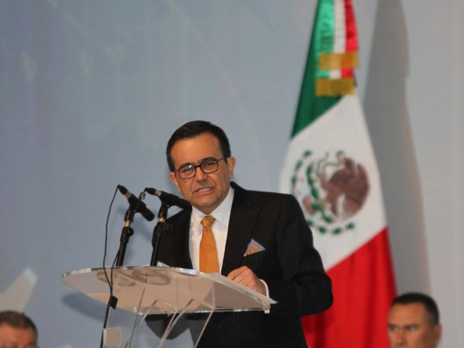 Ildefonso Guajardo Villarreal