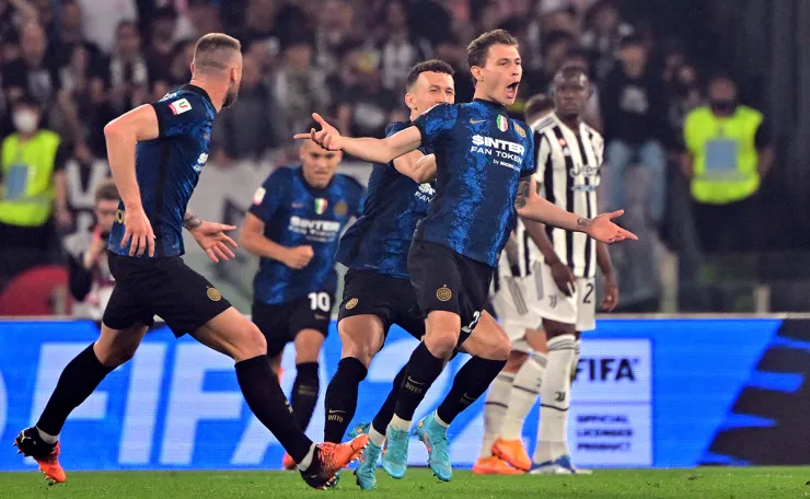 inter