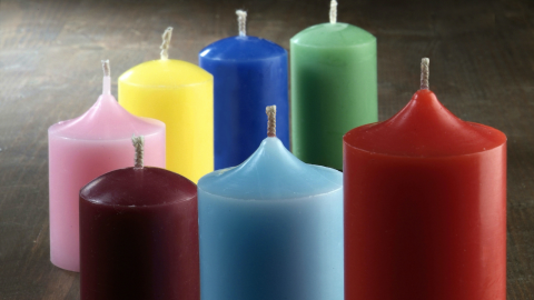 velas