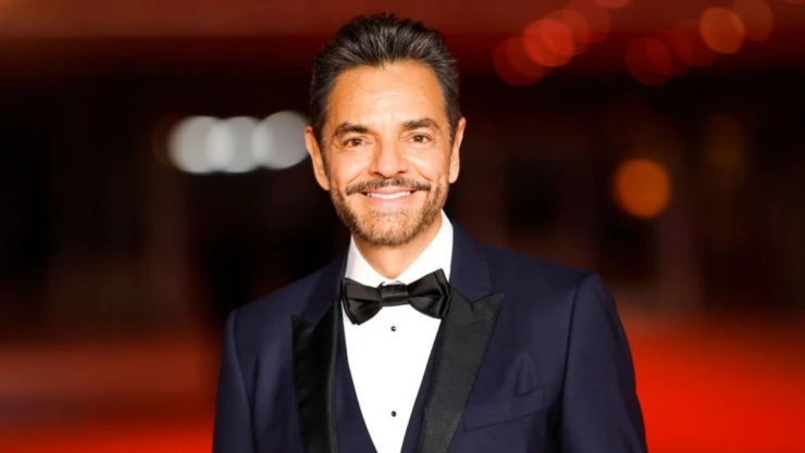 Hijos de Eugenio Derbez