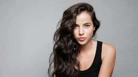 Cristina Rodlo en Torreón: Curso de actuación de cine y TV