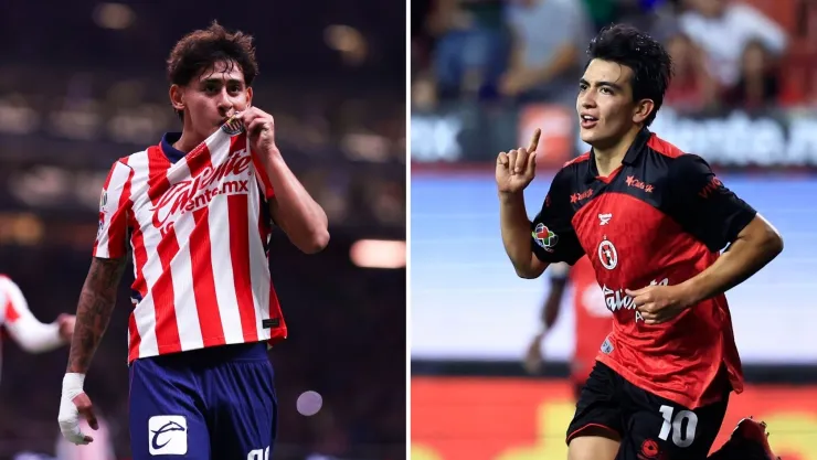 Cuál es el equipo más joven del Apertura 2026