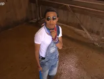 La Granja VIP