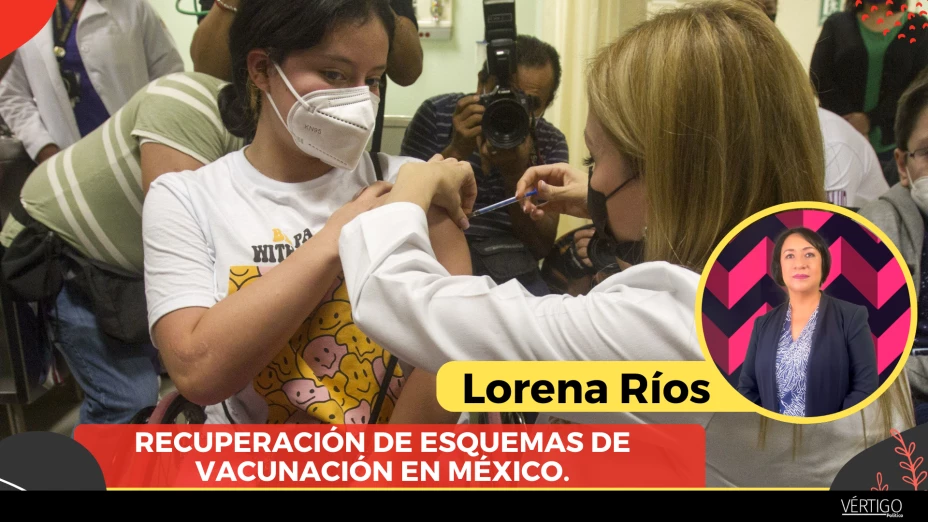 VACUNACIÓNMÉXICO IVANDIABLITO