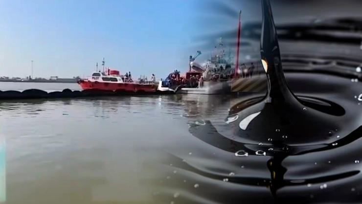 derrame petroleo veracruz