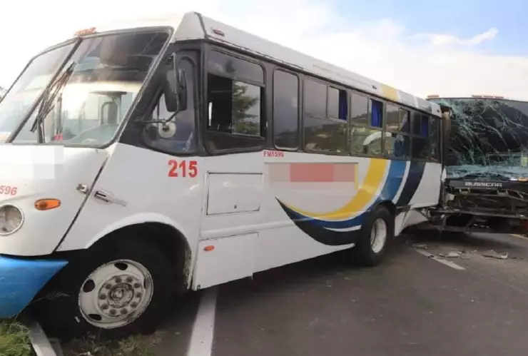 Carretera Tlaxcala-Apizaco