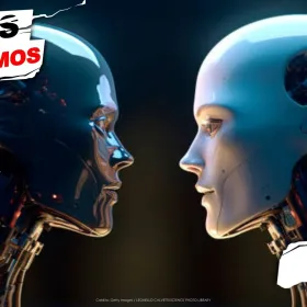 que es y quien creo la inteligencia artificial datos extremos al extremo