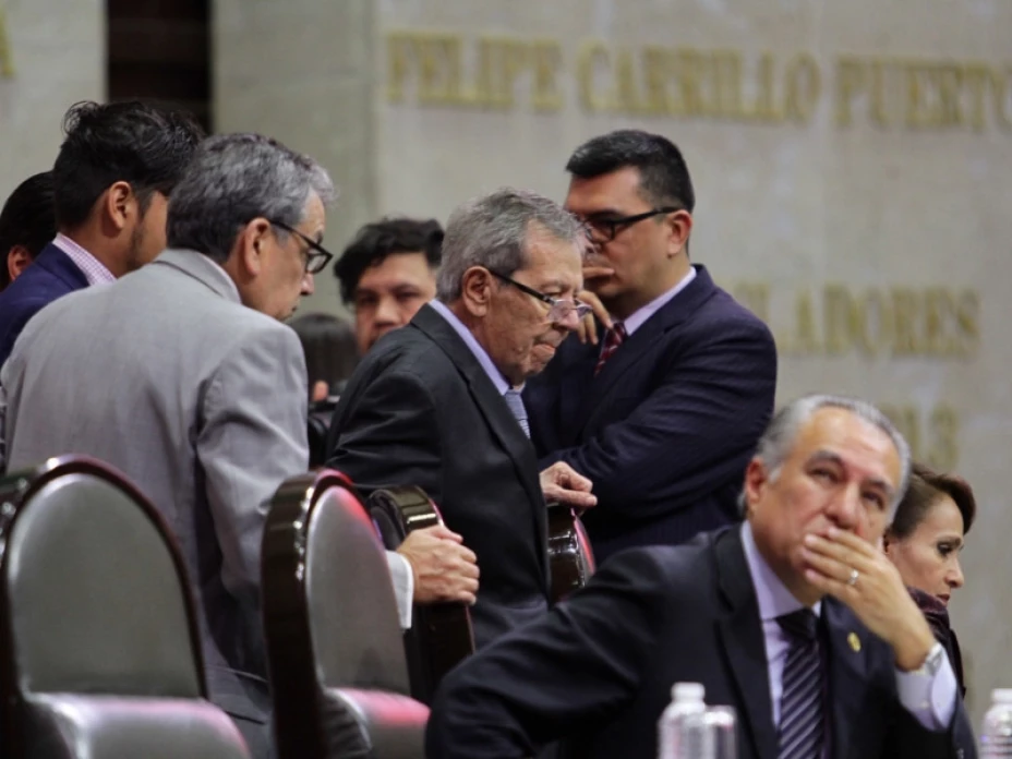 Diputados