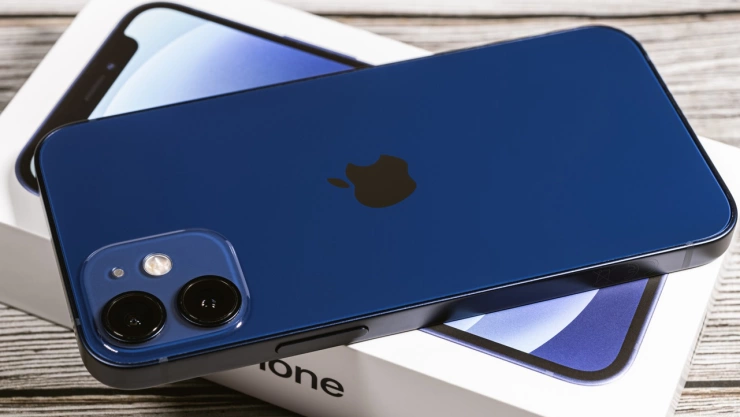 Bodega Aurrera lanzó una oferta por el iPhone 12 Mini