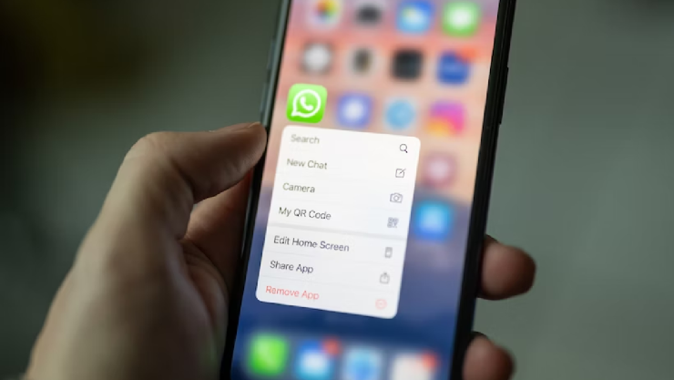 lista de celulares que dejarán de funcionar en WhatsApp a partir de mayo