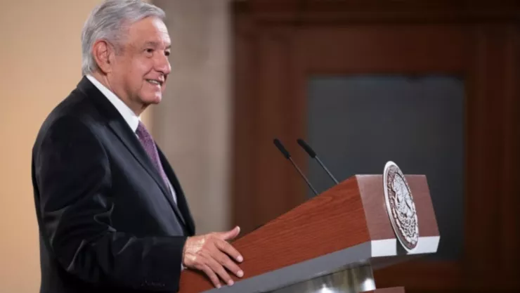 ¿Lo sabías? Por esta razón no habrá mañaneras de AMLO a finales de mayo