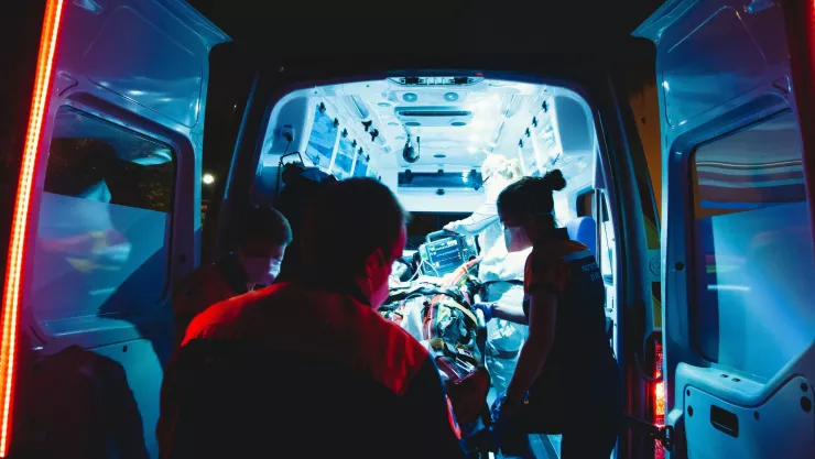 Accidente en Aguascalientes ¿Quién era la mujer que murió en la carretera a Montoro el domingo 1 de junio