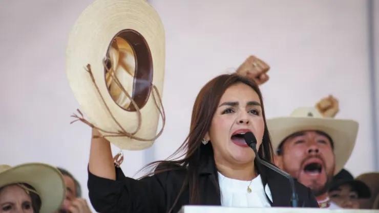 Grecia Quiroz