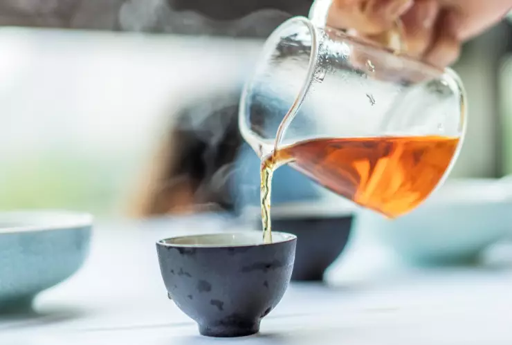 La receta para preparar oolong, el elixir antienvejecimiento que protege contra la diabetes