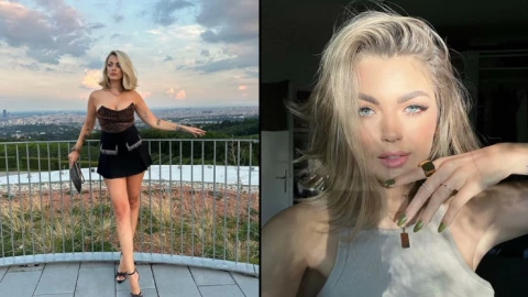 ¿Qué fue lo que le pasó a la influencer Stefanie Pieper?