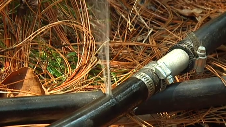 Suspenden operacion de ductos PEMEX Morelos