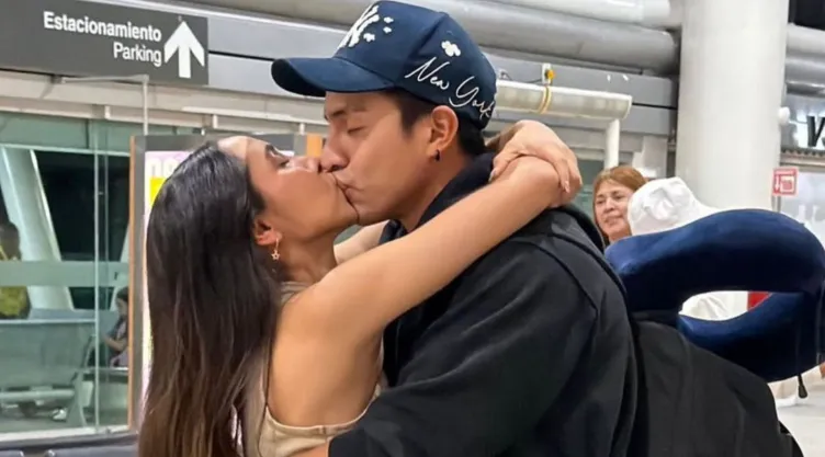 Exatlón México El polémico mensaje que dejó la novia de Koke Guerrero luego de que fuera eliminado.jpg