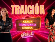 ÚLTIMA HORA Niurka y Mónica Escobedo son traicionadas por Azalia y queda NOMINADO con riesgo de ser eliminado el próximo domingo en La Granja VIP.jpeg