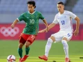 Encuentro de México vs Francia en Tokyo 2020