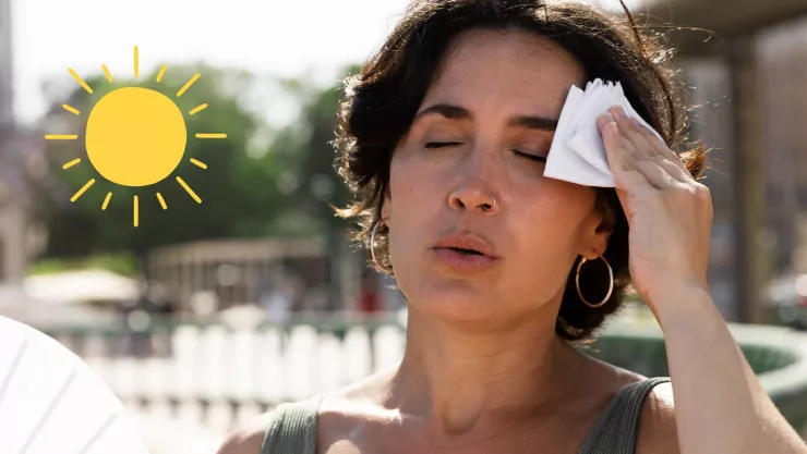 Clima en Aguascalientes ¿Cuál será la temperatura los primeros días del mes de abril 2025 con la ola de calor