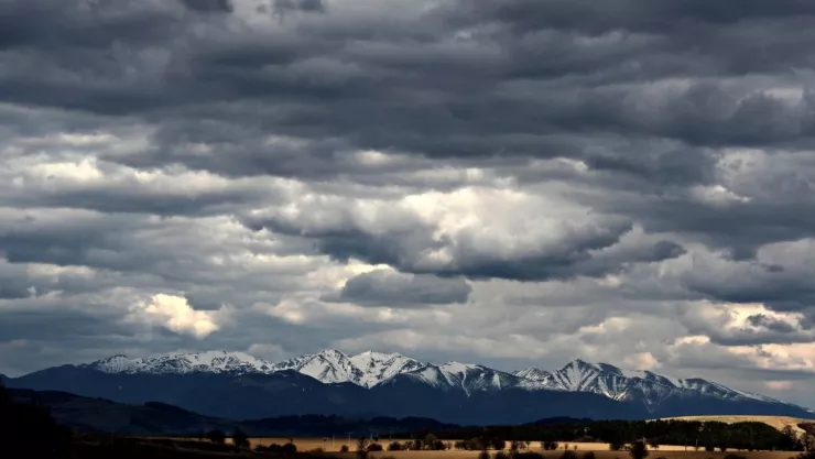 fenómeno de la niña en México
