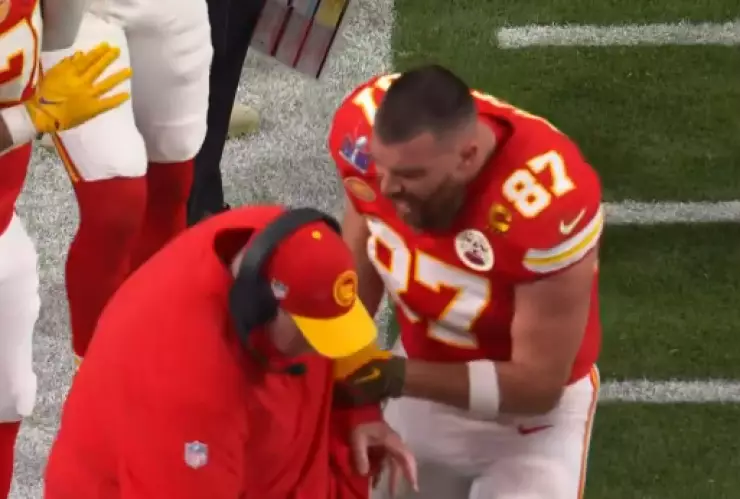 Travis Kelce