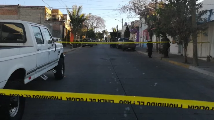 El alcalde de Lagos de Moreno desmintió la desaparición de otros cinco jóvenes en Lagos de Moreno, Jalisco.