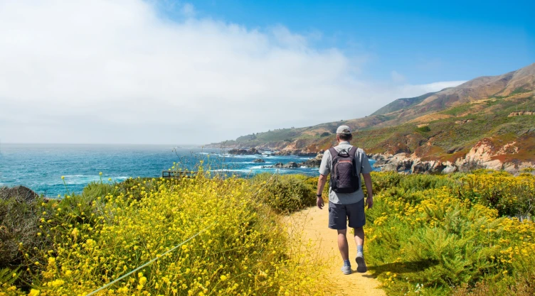 Sendero de California