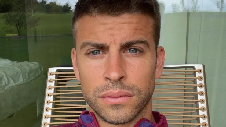 VIDEO: Piqué anuncia su retiro y su último juego con el FC Barcelona
