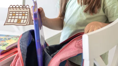 ¿Cómo registrarse para la Beca Rita Cetina 2024 en Aguascalientes