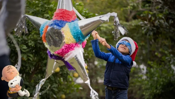 Ideas DIY 5 ideas creativas para diseñar piñatas inspiradas en Snoopy.jpg