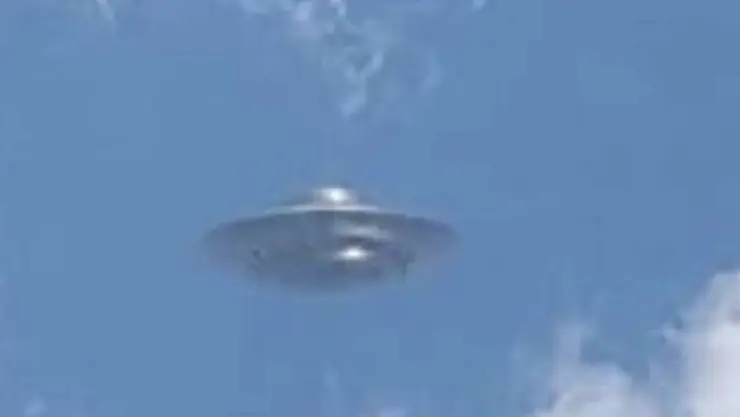 ¿Ovnis en Yucatán? Captan extraño OBJETO en el CIELO de Yucatán; genera asombro
