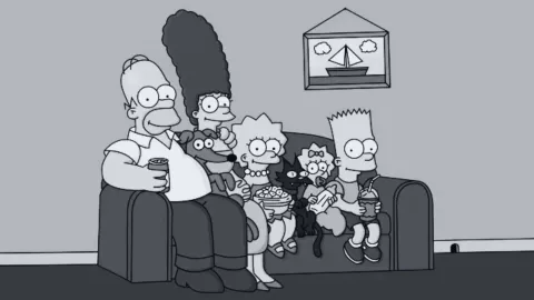 The Simpsons