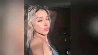 Katia, una destacada basquetbolista, ganó el draft femenil y aseguró su lugar en la competencia.
Crédito: @katiagallegos_