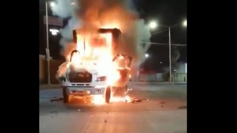 qué fue el culiacanazo