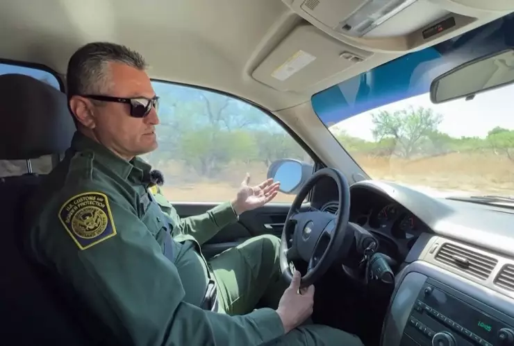 Estados Unidos mantiene en el limbo al Título 42; miles de migrantes esperan.