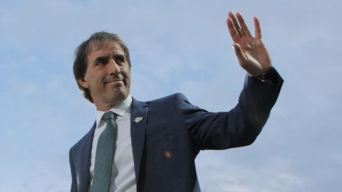 Si no nos morimos de COVID, nos vamos a morir de hambre: Almada