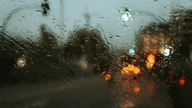 Hora exacta de lluvias 7 de febrero 2026