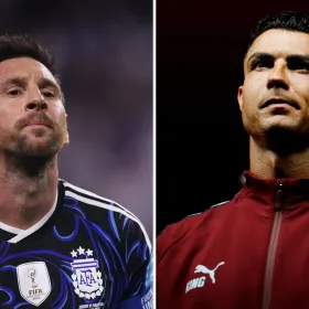 Cristiano Ronaldo toma decisión con Portugal