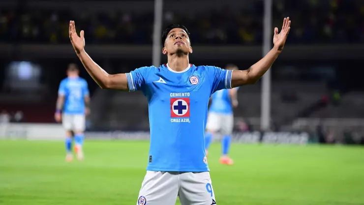 Cruz Azul elimina al América Concachampions 2025 resultado