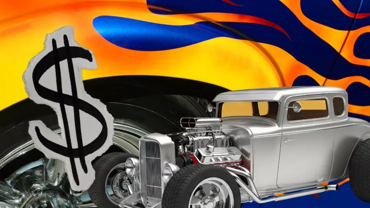 Top 7 Hot Wheels más caros del mundo: Los autos de colección que valen miles de dólares