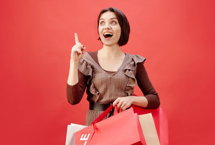 Recomendaciones para comprar en el Hot Sale 2025.