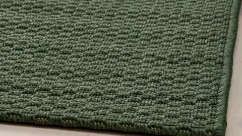 Alfombra experta en decoración