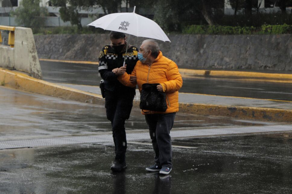Hoy No Circula del viernes 10 de septiembre en CDMX y Edomex