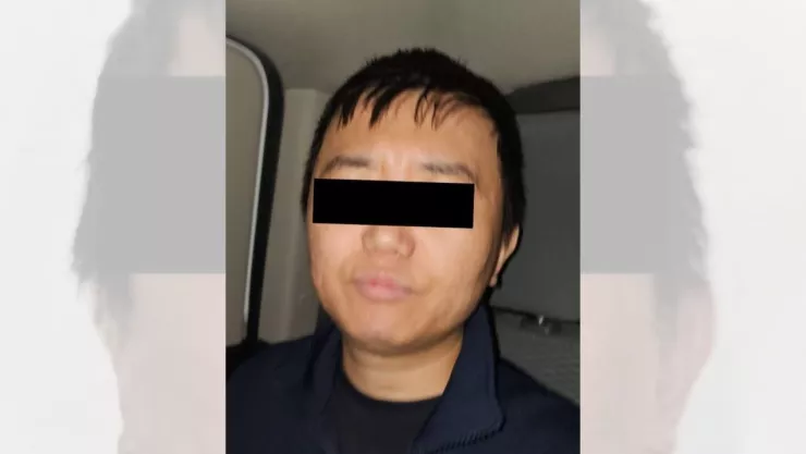 Cayó Zhi Dong “El Chino” en Santa Fe, traficante de fentanilo buscado en EU