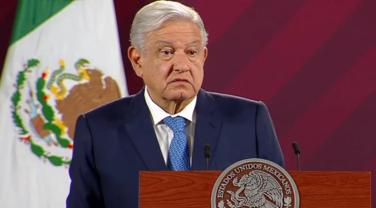 AMLO mañanera 24 de marzo de 2023