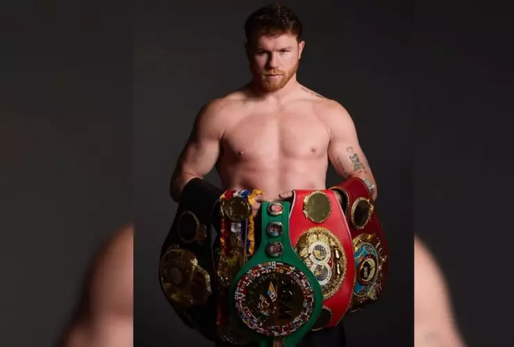 Por qué le dicen Canelo al boxeador mexicano Saúl Álvarez.jpg