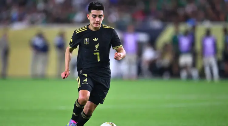 Selección de México sub-20