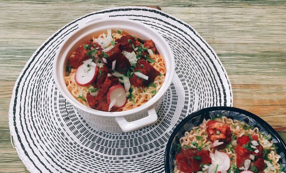 birriamen, receta, cocineros mexicanos, tv azteca