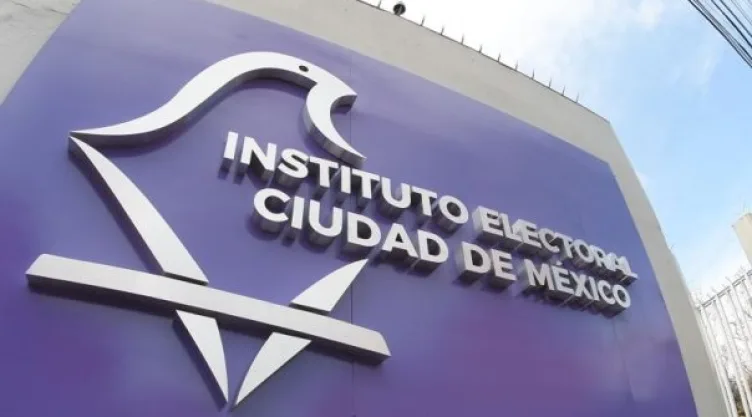 IECM CDMX